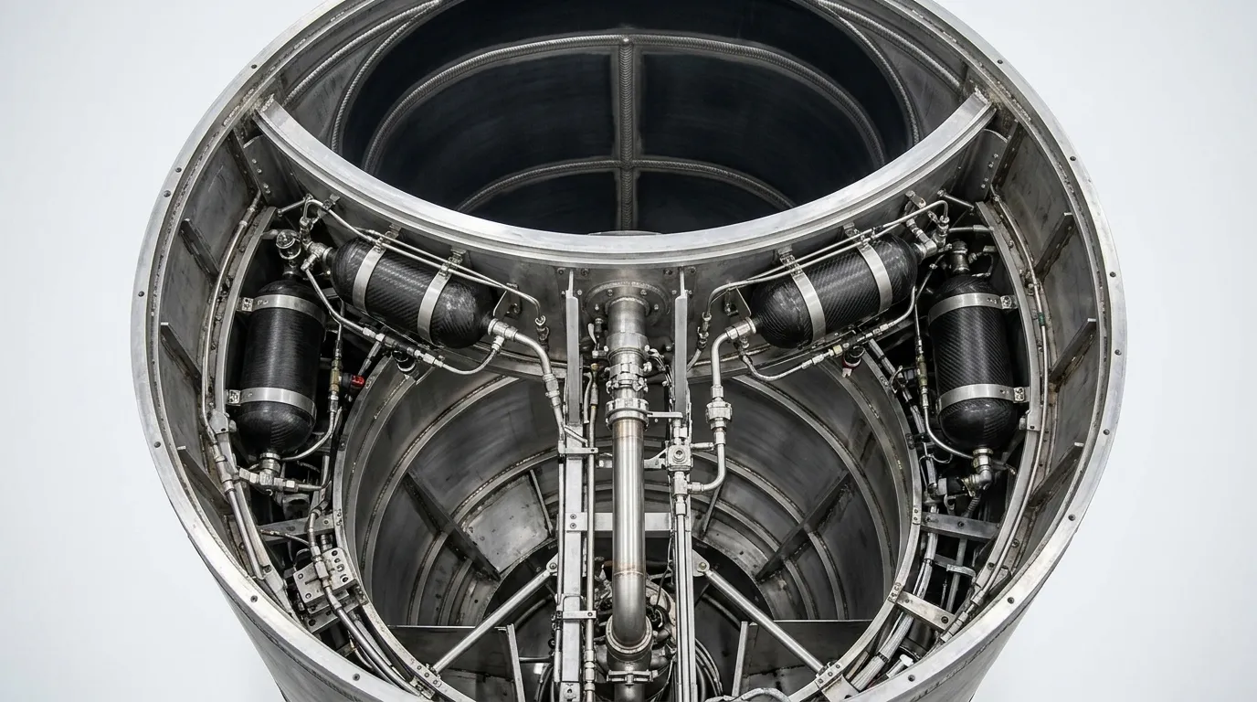 First Stage