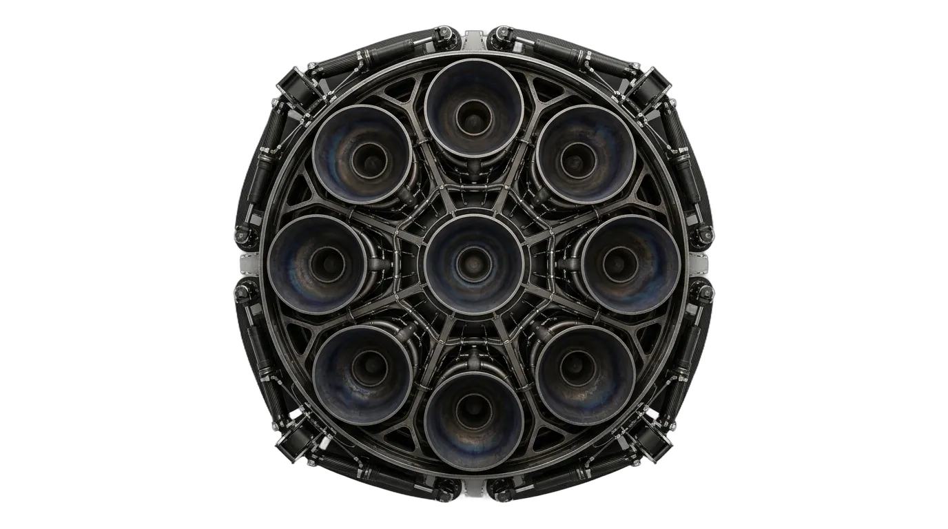 Bottom View