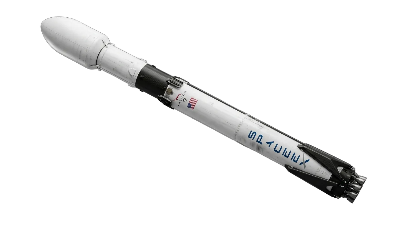 Falcon 9