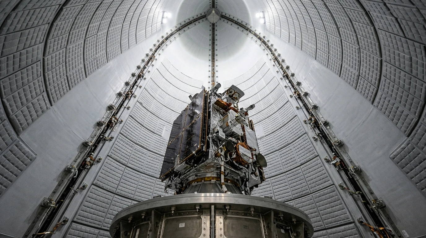 Fairing