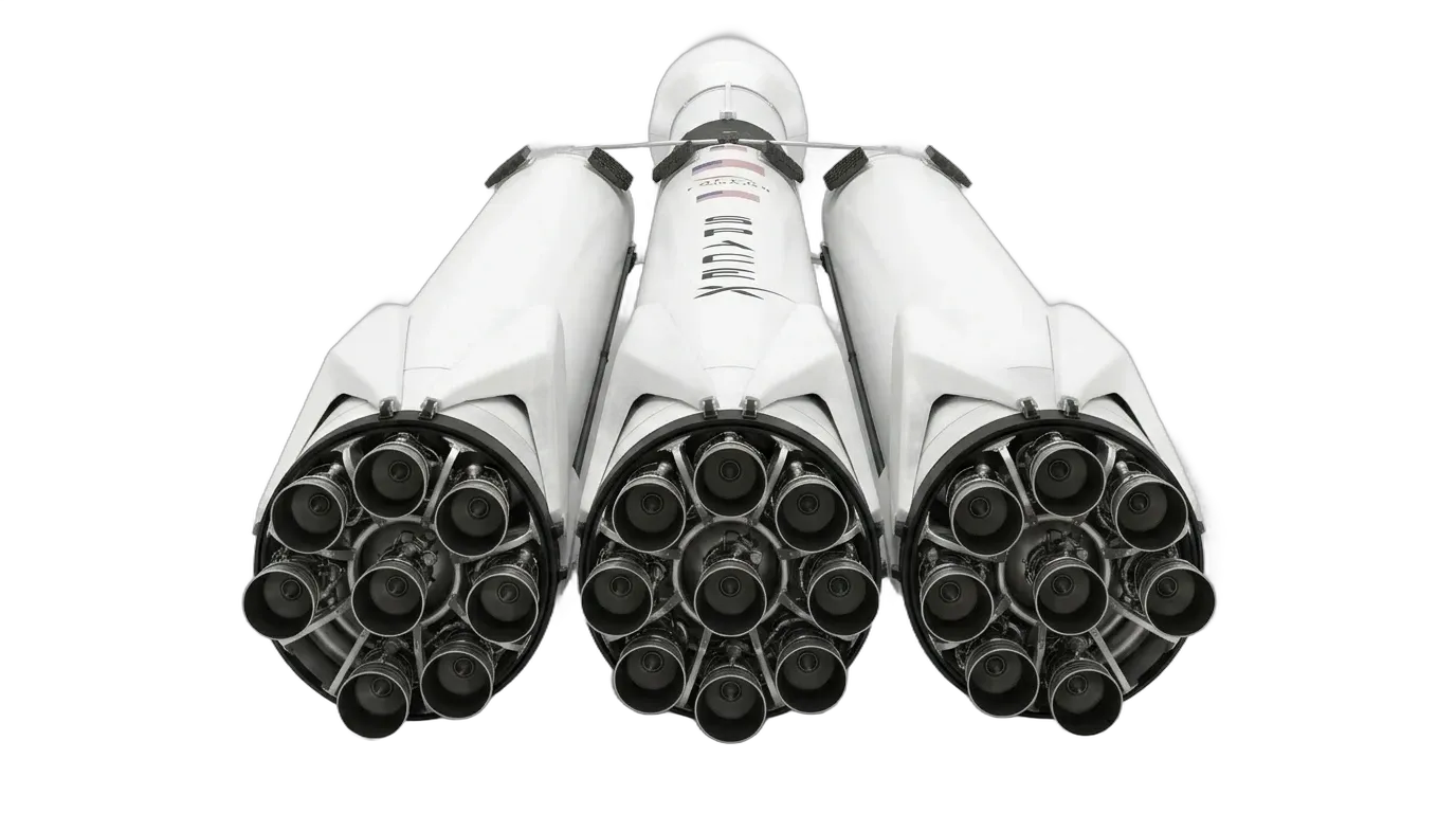 Bottom View