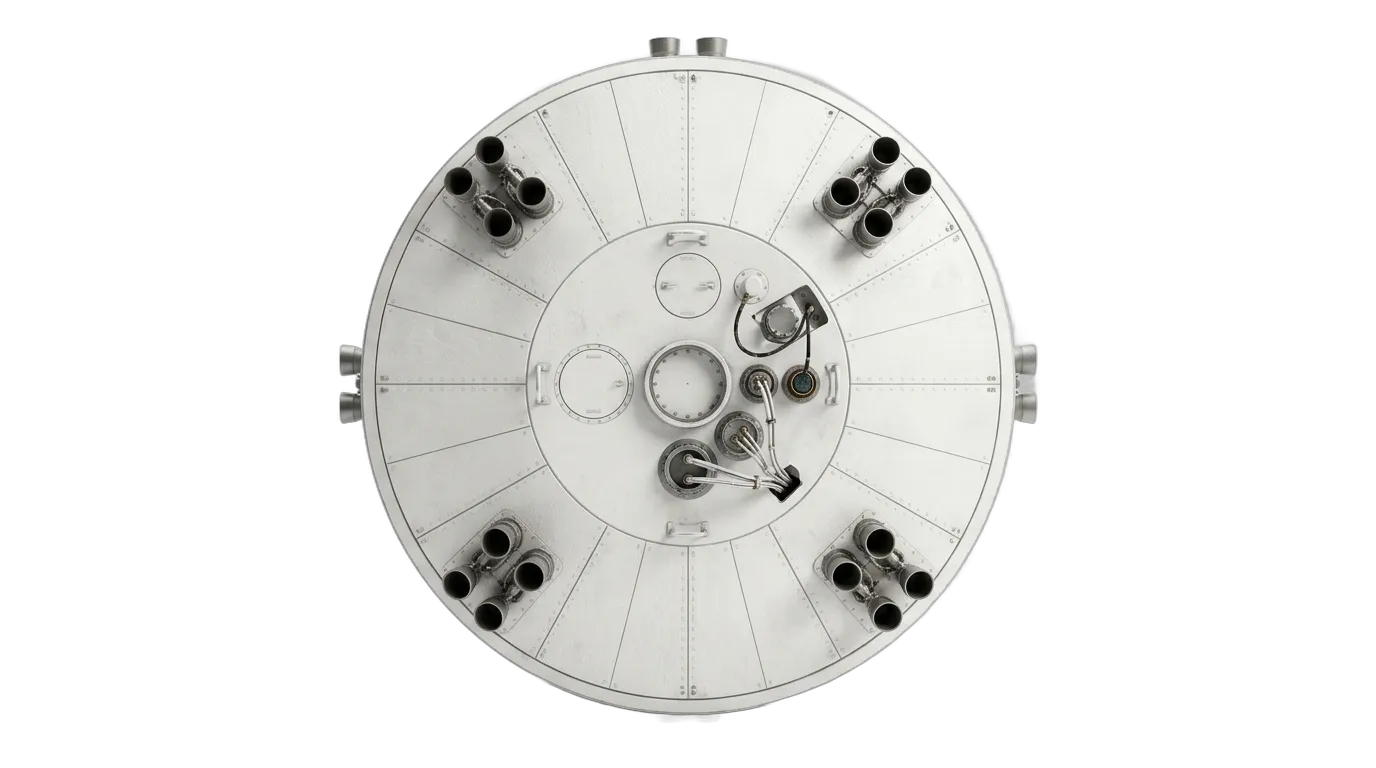 Bottom View