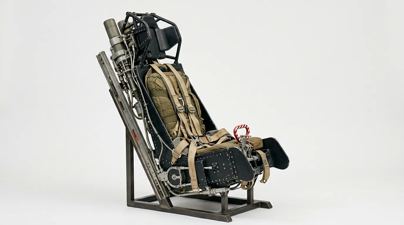 Ejection Seat