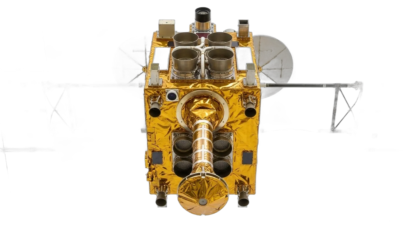 Bottom View