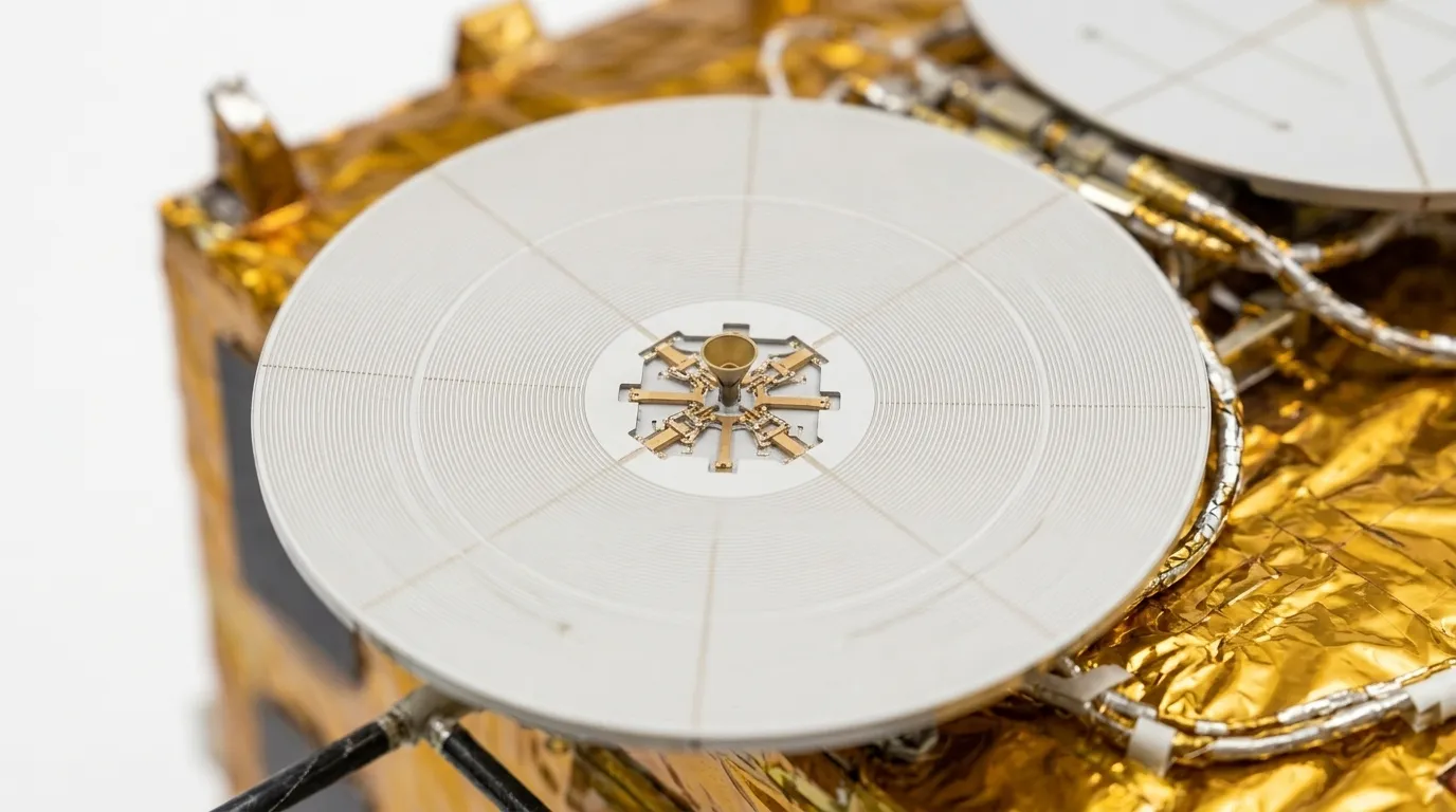 Communications Antenna