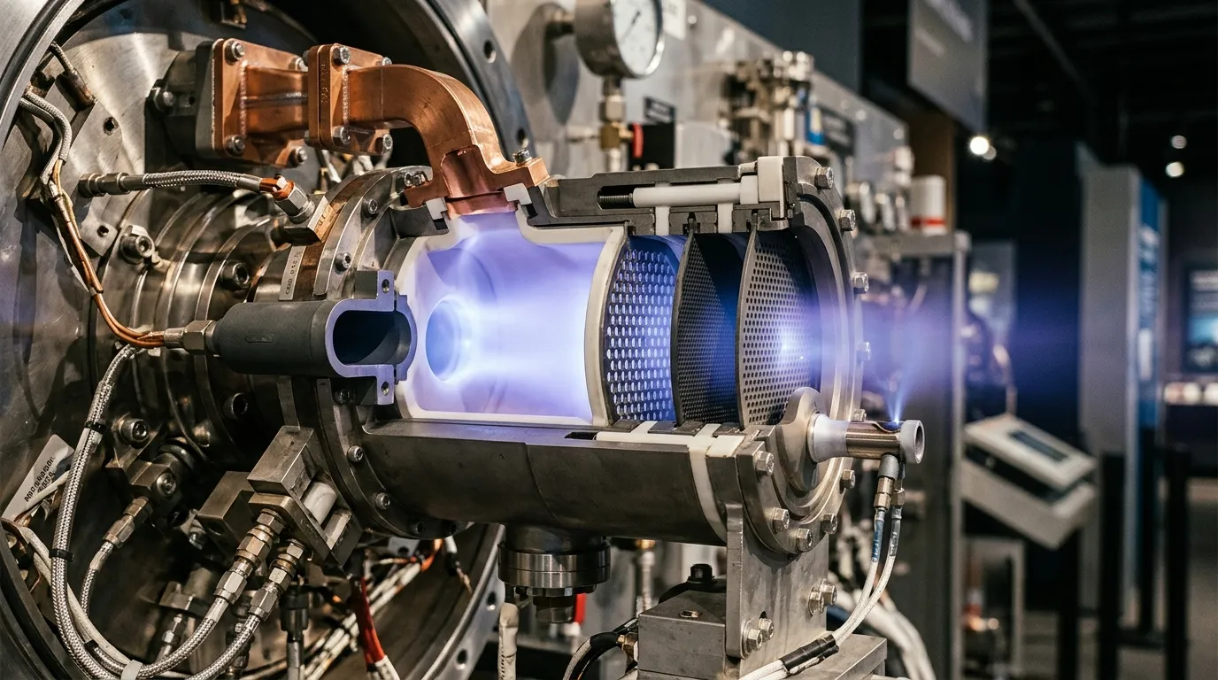 Ion Engine
