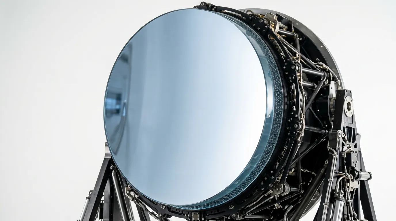 Primary Mirror