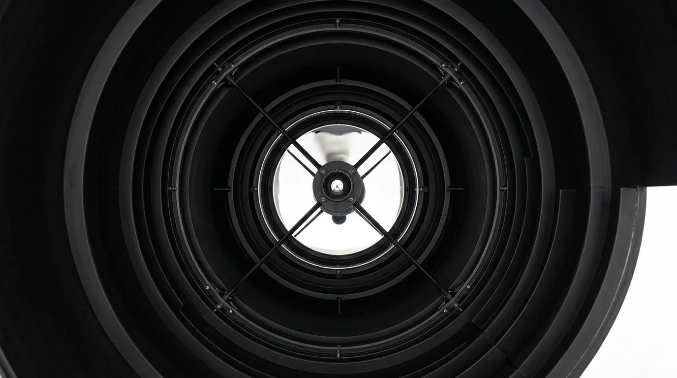 Optical Telescope