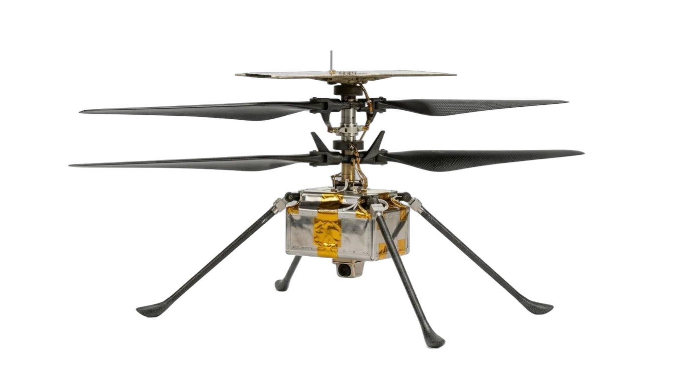 Bottom View