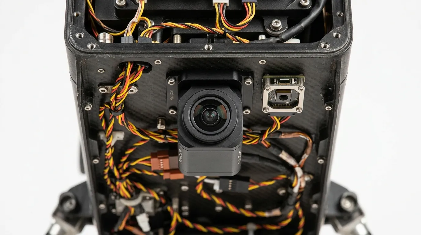 Navigation Camera