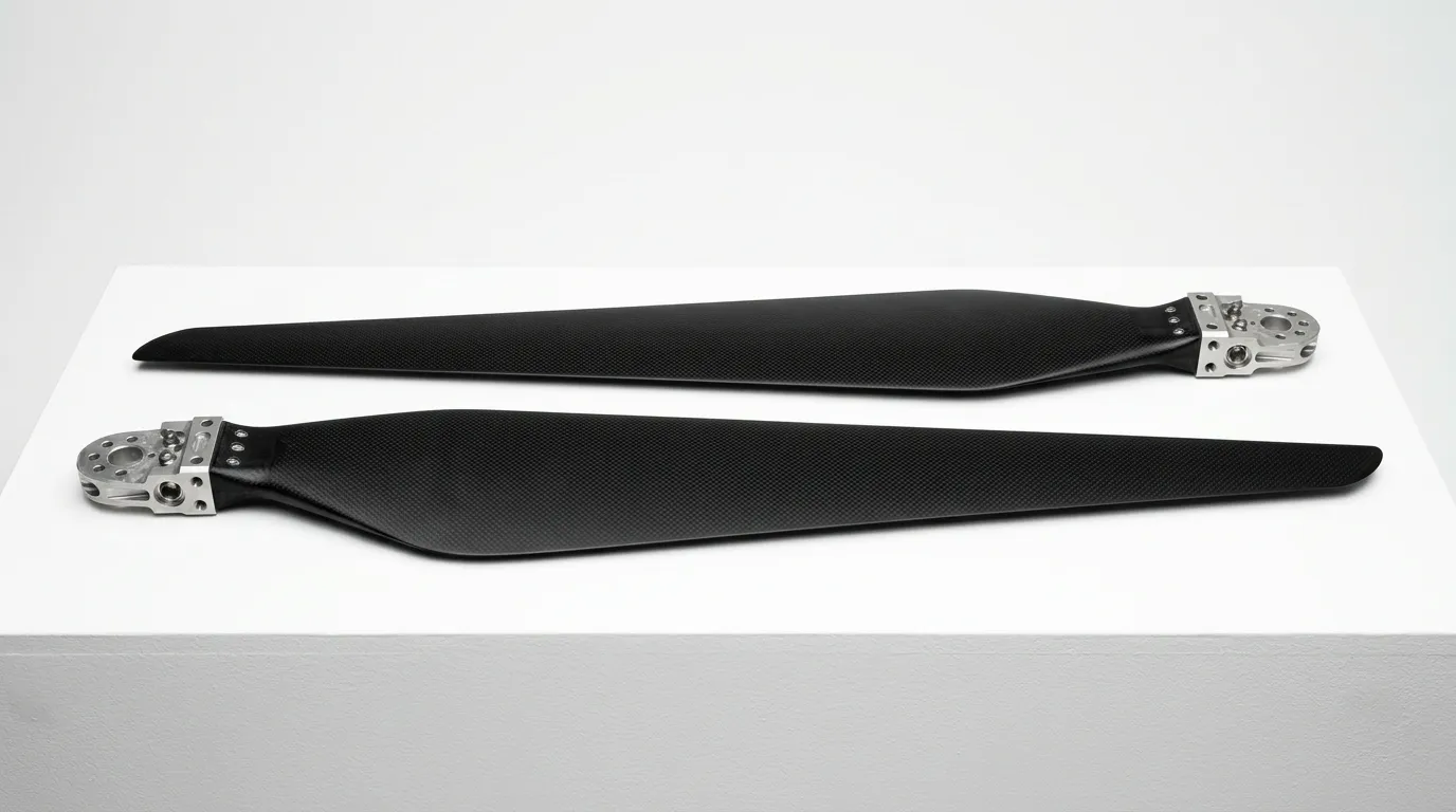 Rotor Blades