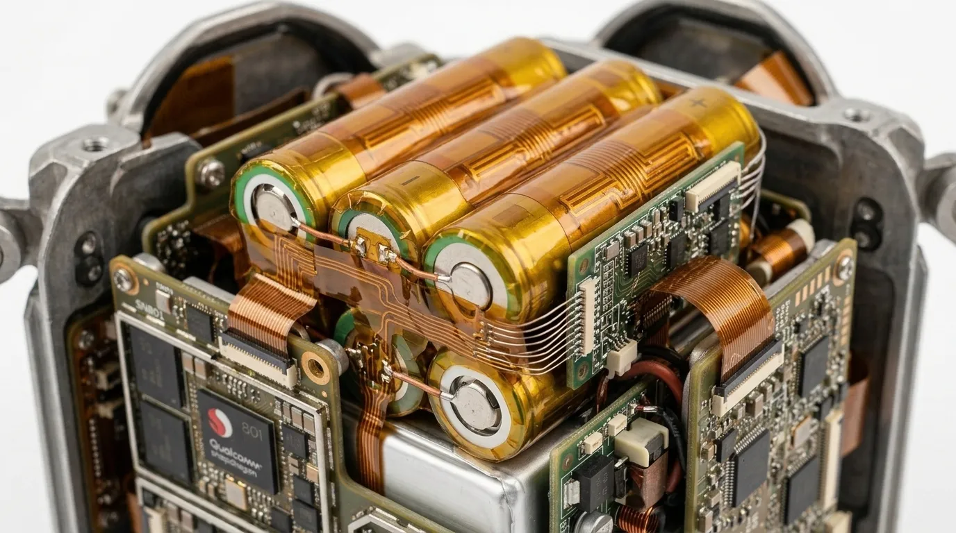 Battery Pack