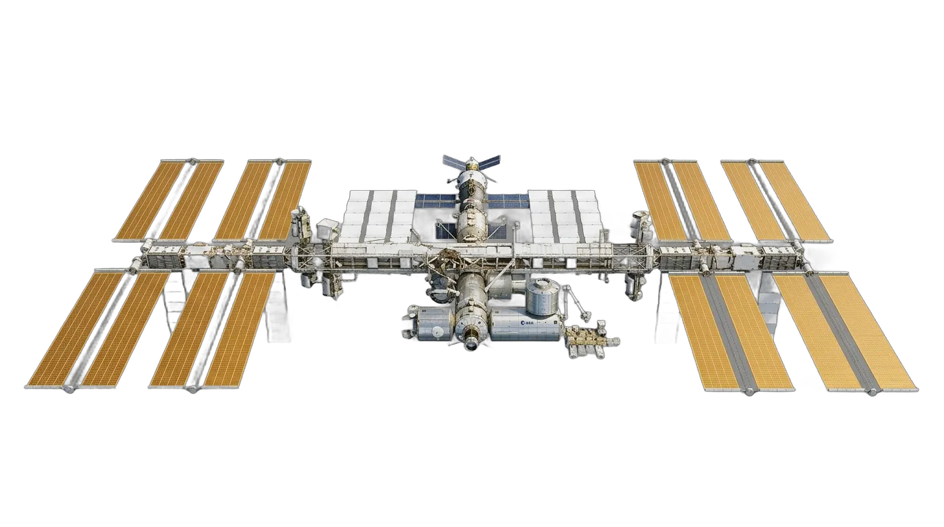 International Space Station