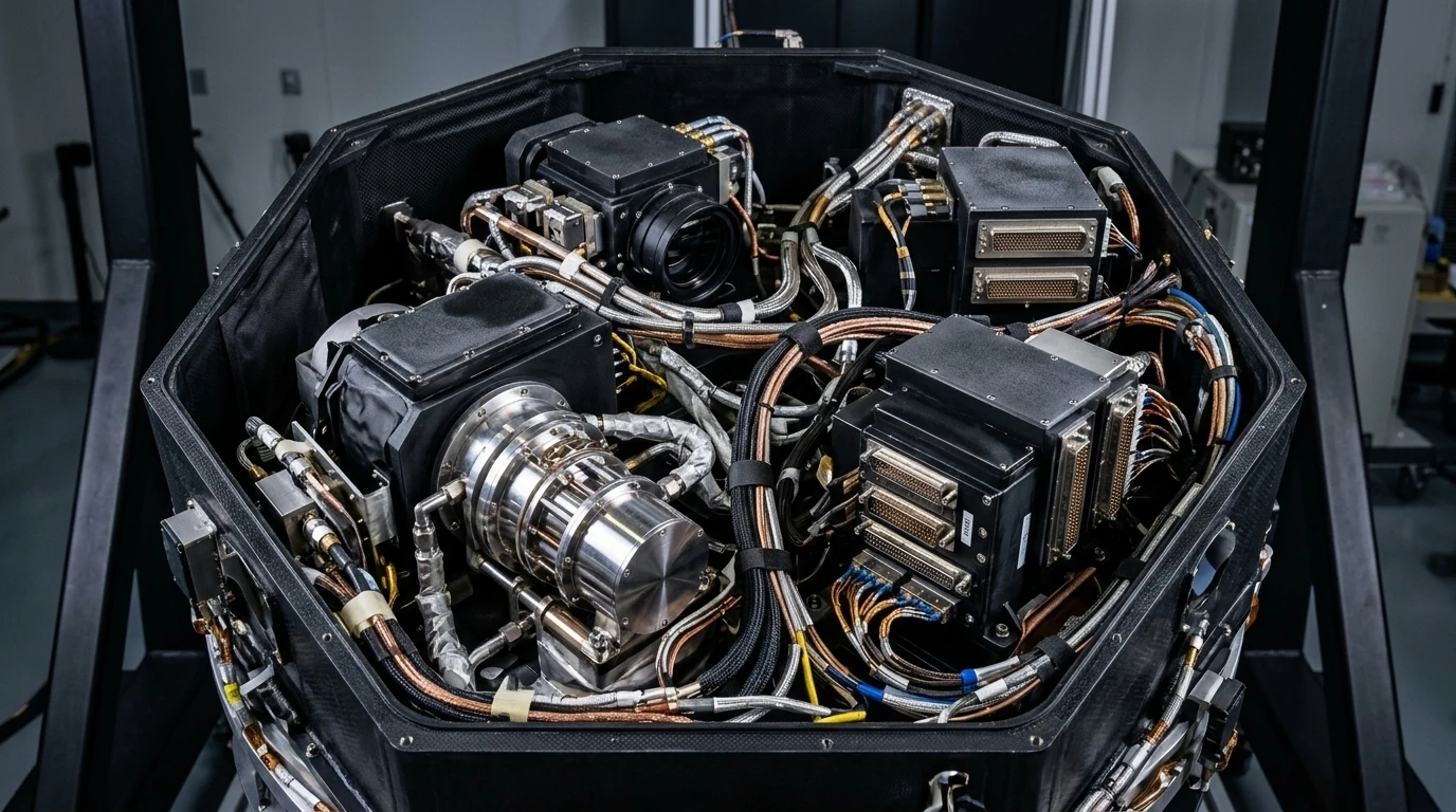 ISIM Instruments