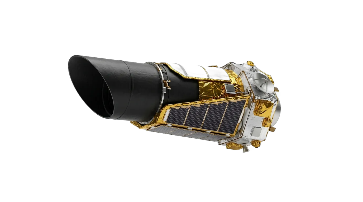 Kepler Space Telescope