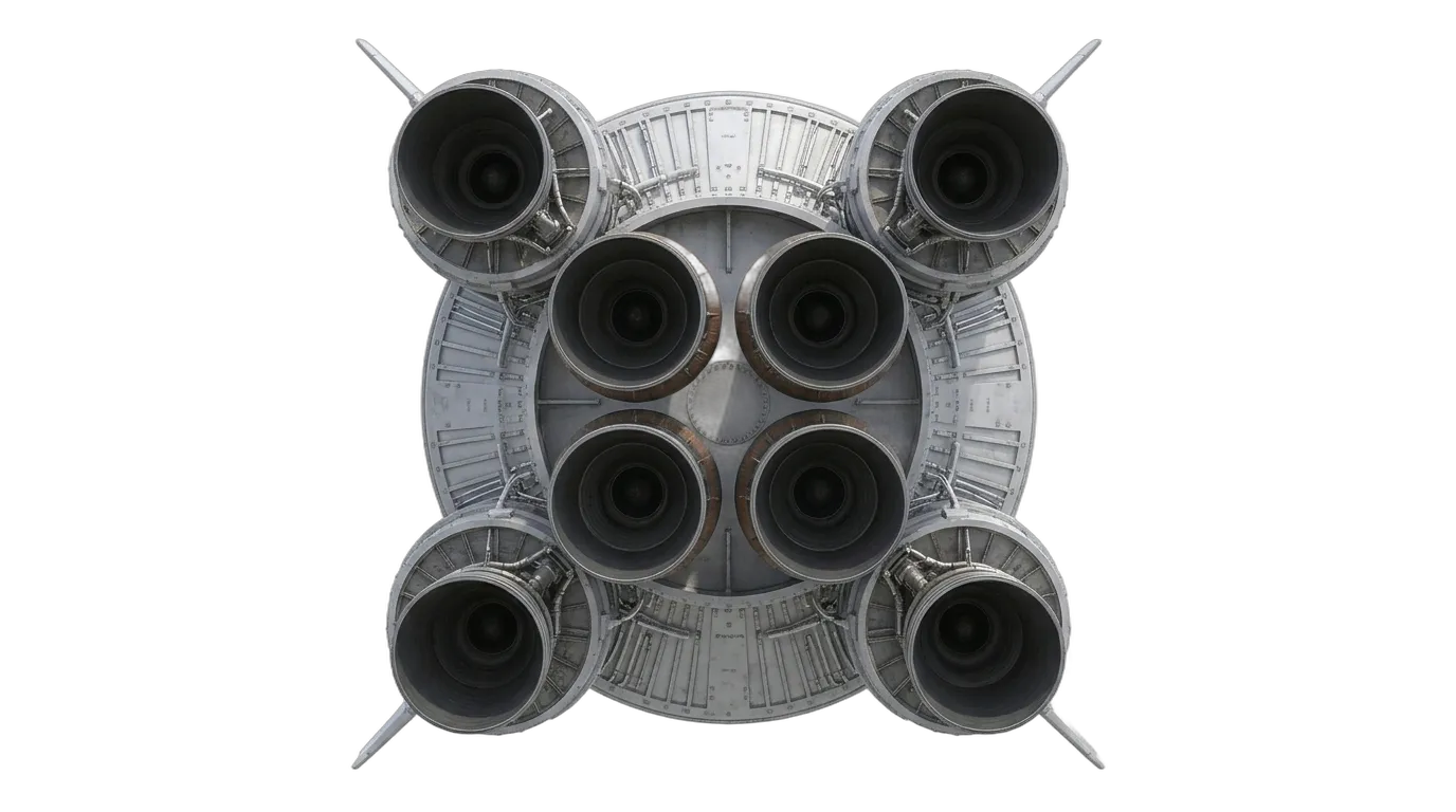 Bottom View