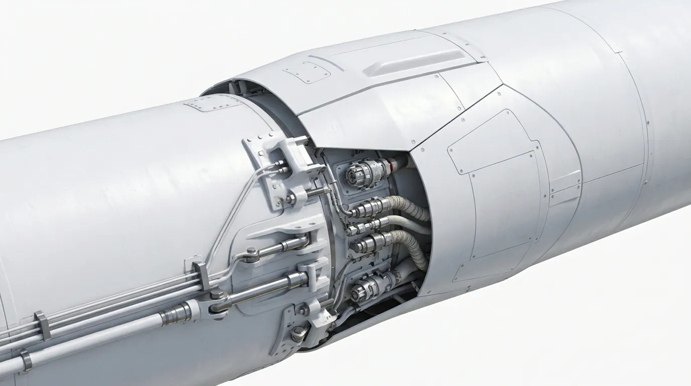 Booster Attach