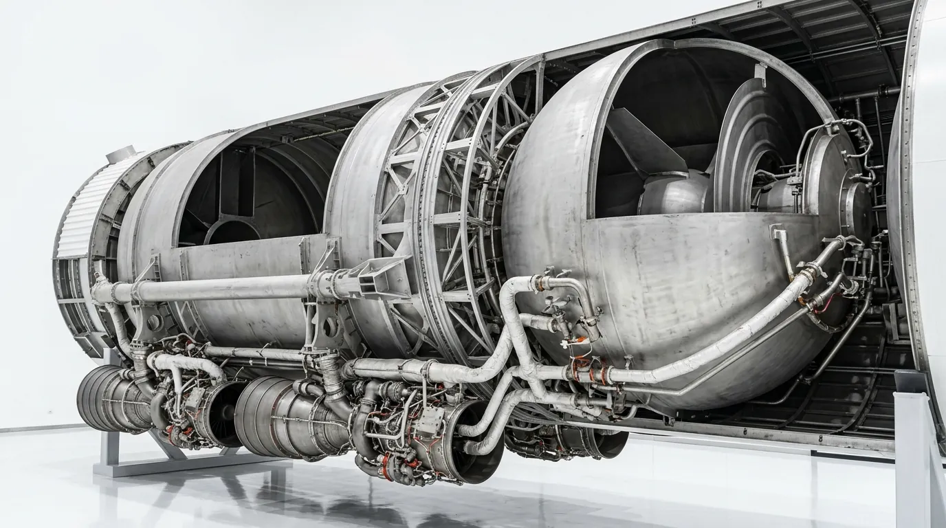 Core Module