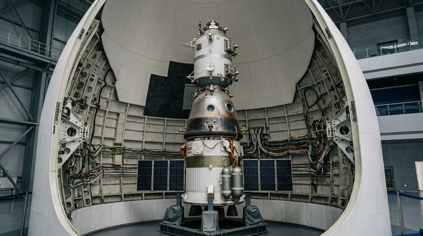 Fairing