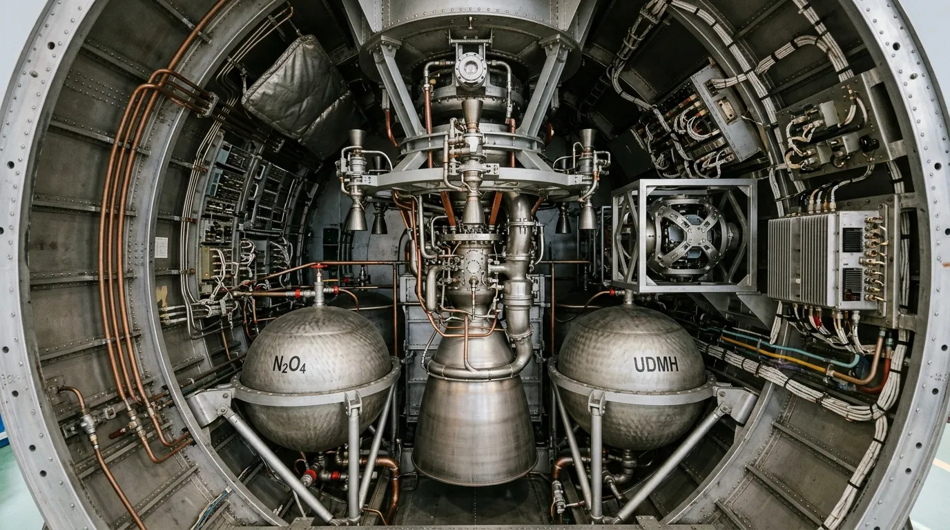 Second Stage
