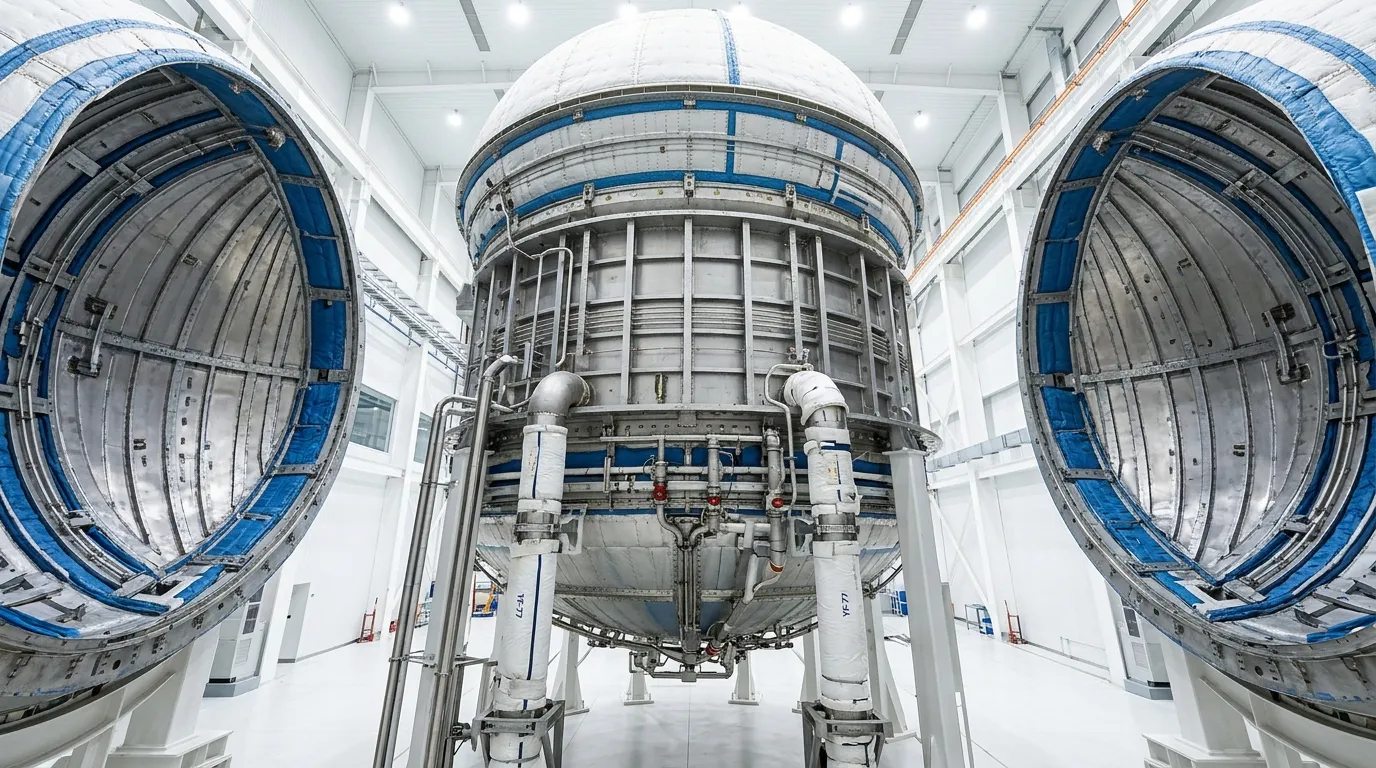 Core Module