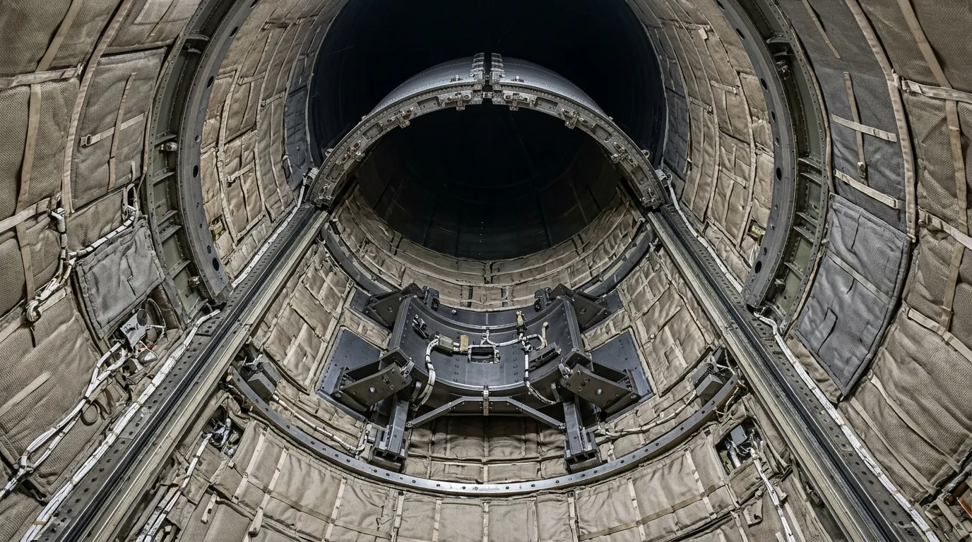 Fairing
