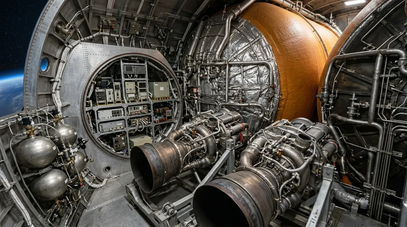 Second Stage