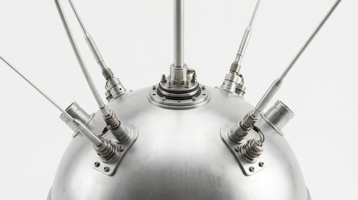 Antennas