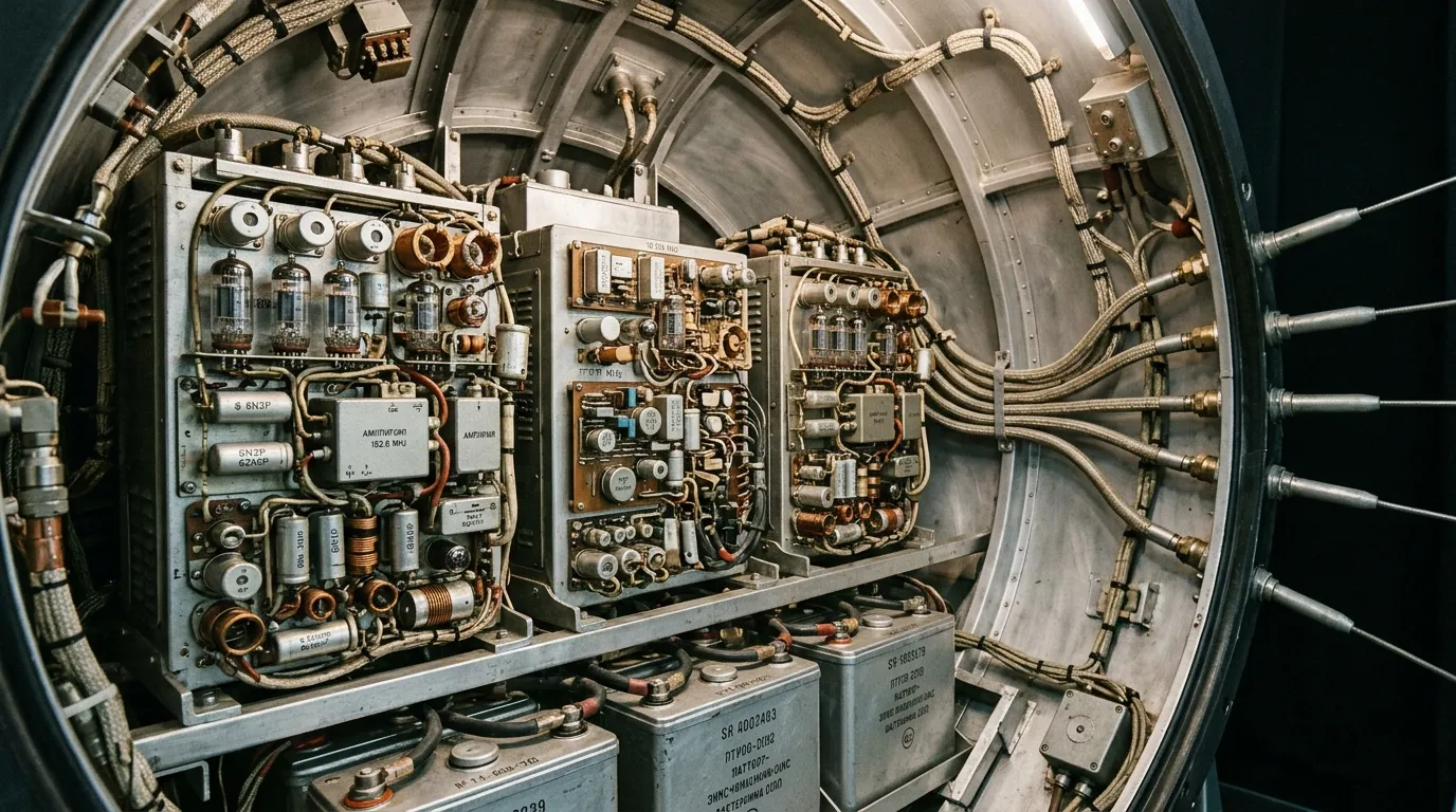 Transmitters