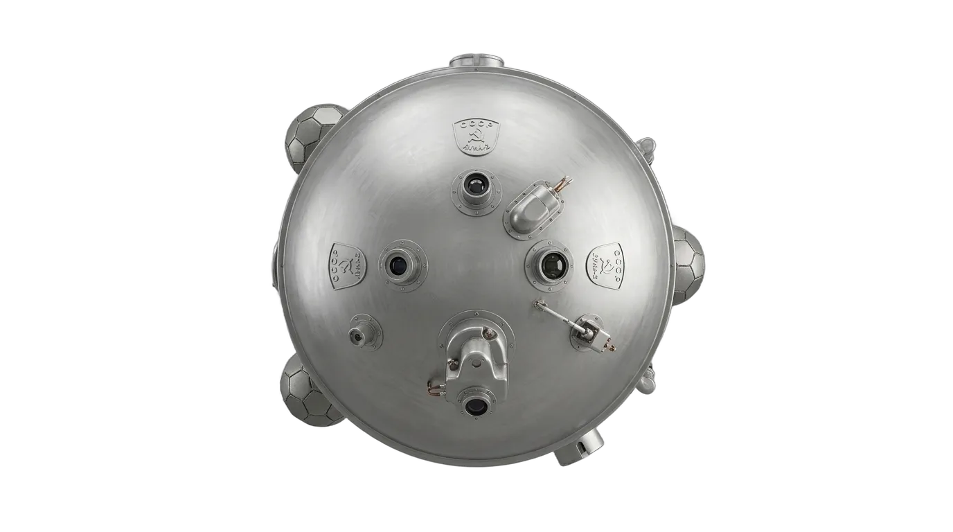 Engine Cluster