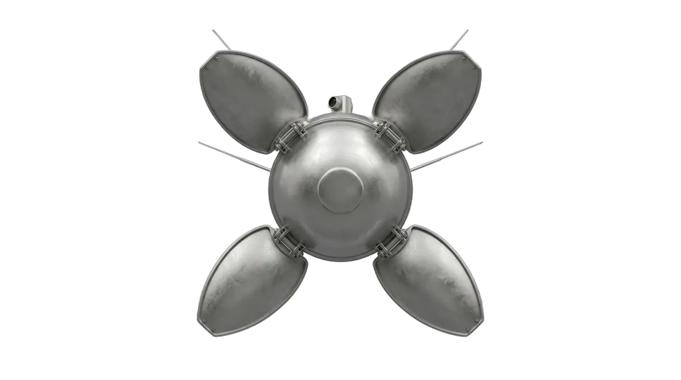 Bottom View