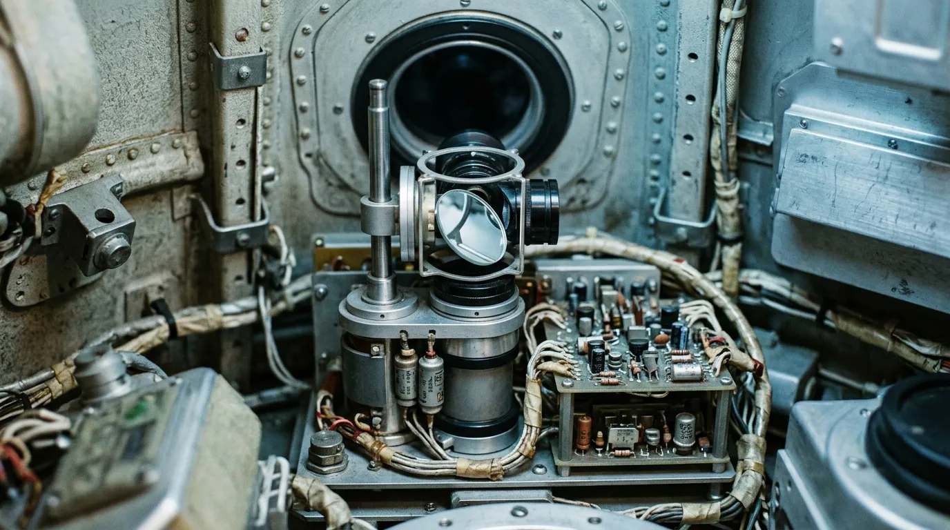Camera