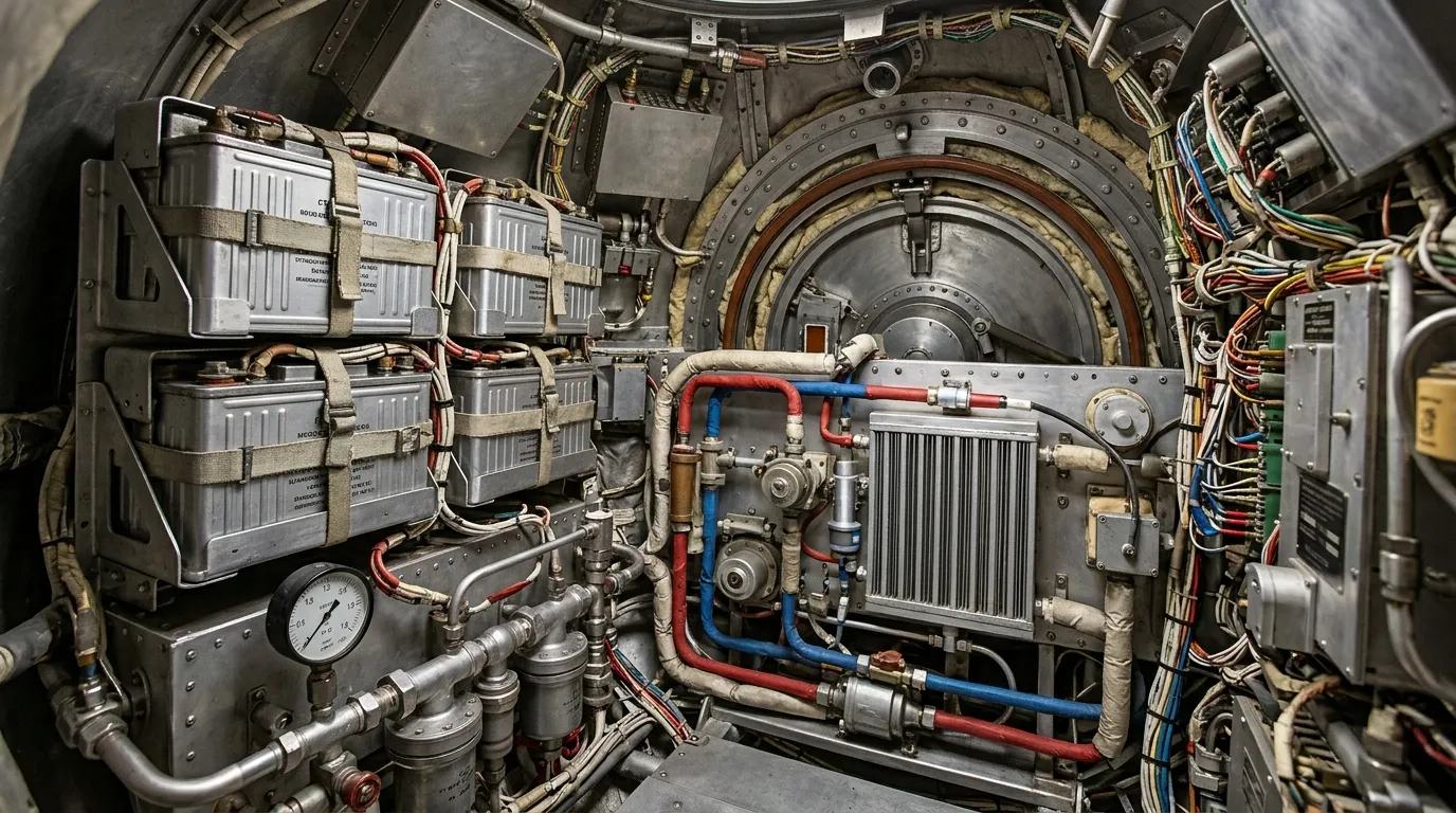 Thermal System