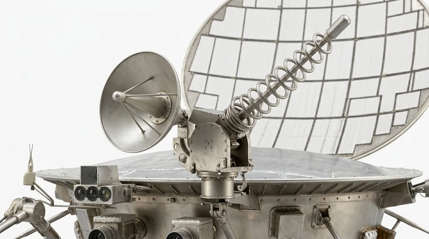 Antennas
