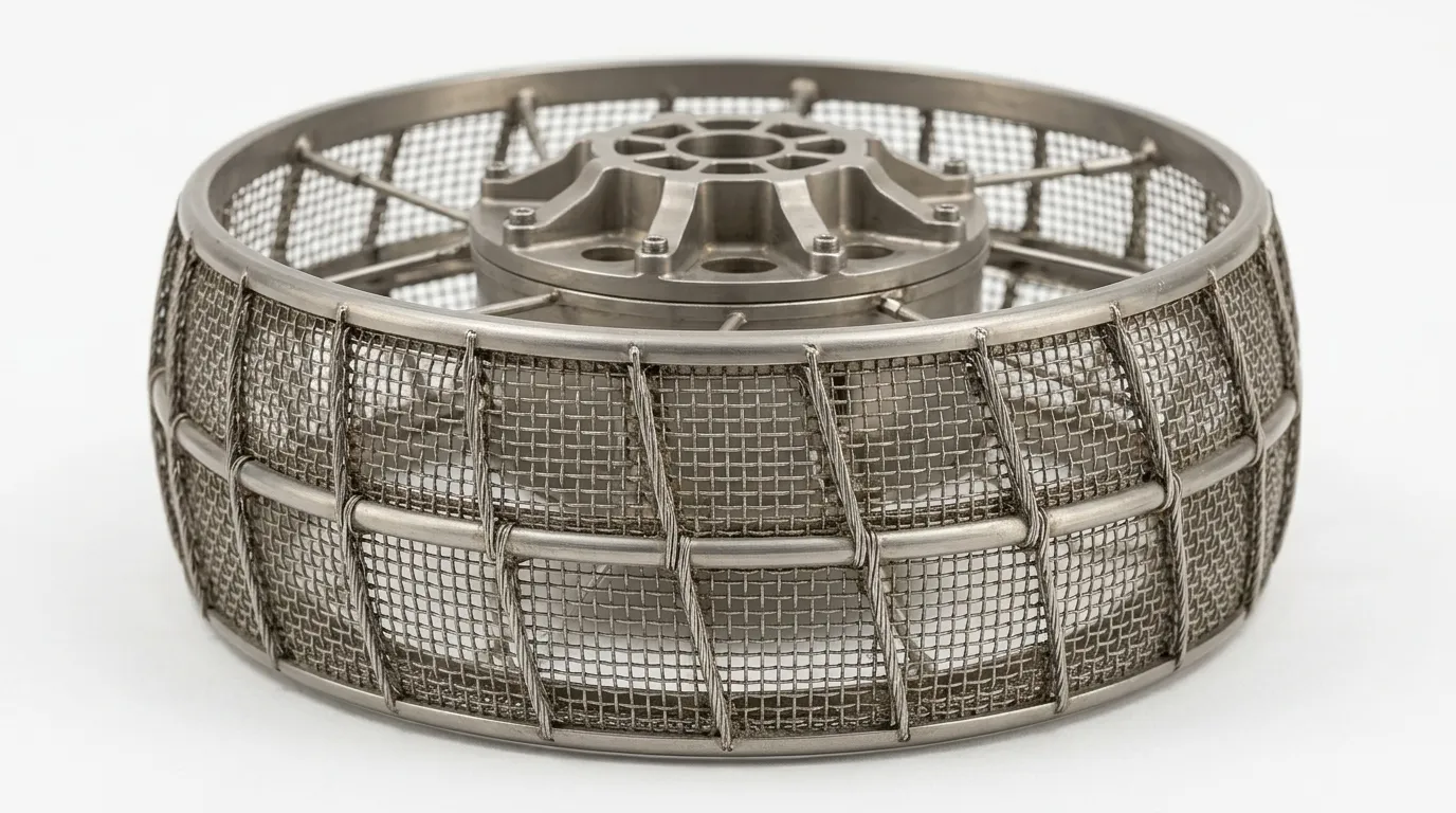 1970 OKB-1 Lunokhod 1 - Wheels - Lunar Vehicle vehicle