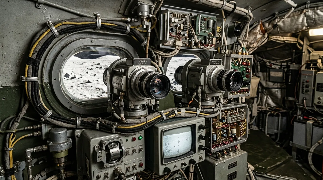 Camera System