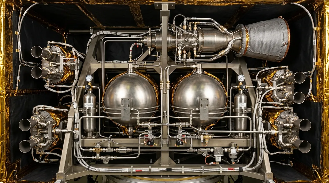 Propulsion