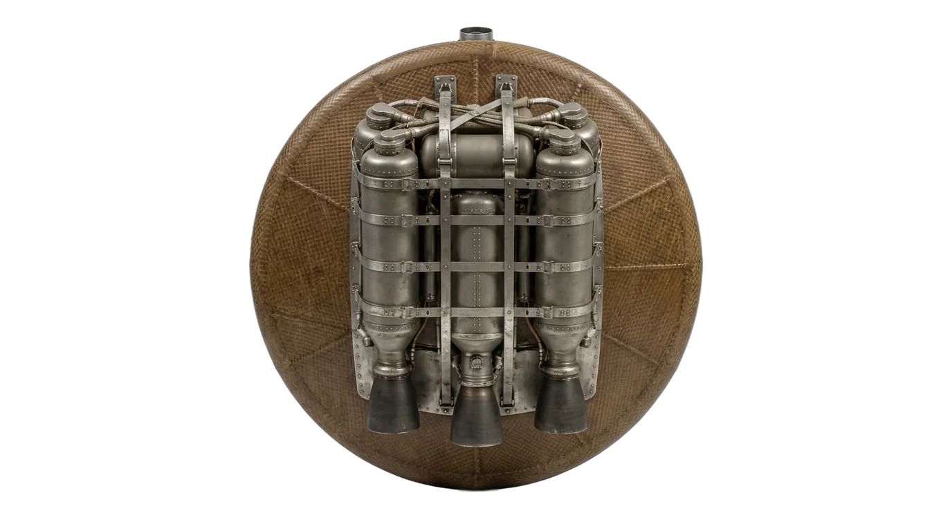 Bottom View