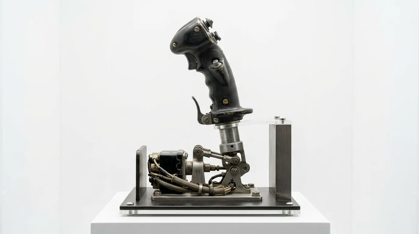 Hand Controller