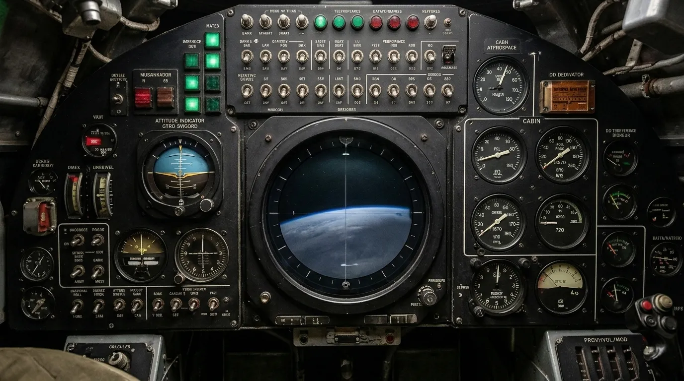 Instrument Panel