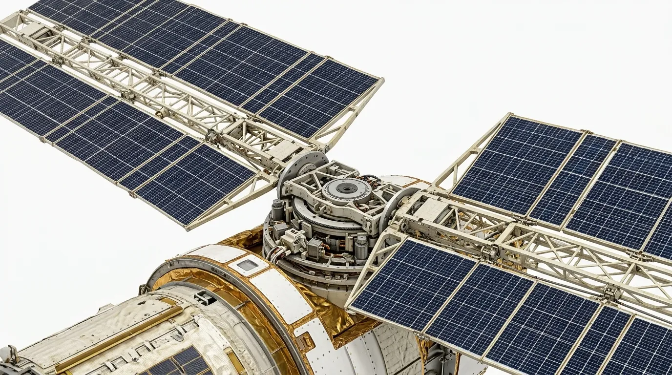 Solar Array