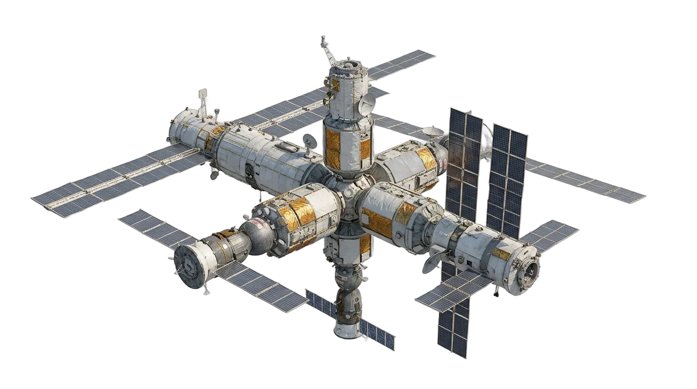 Mir