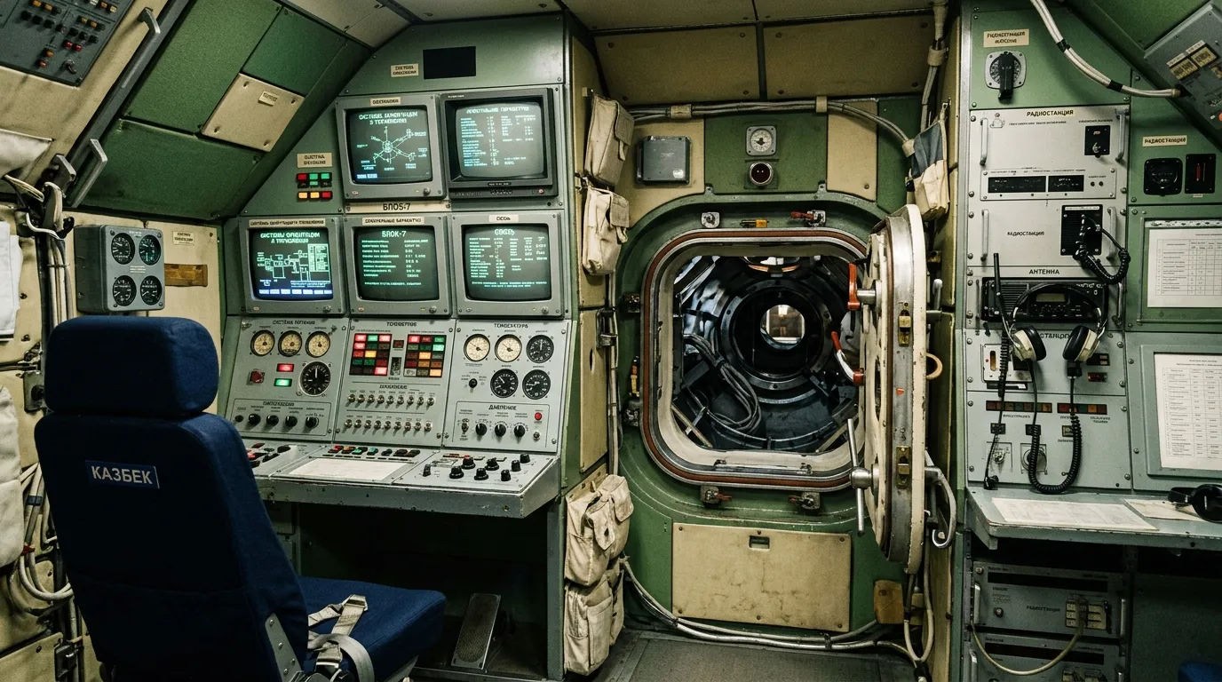 Command