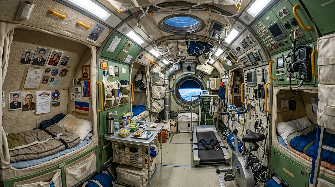 Core Module