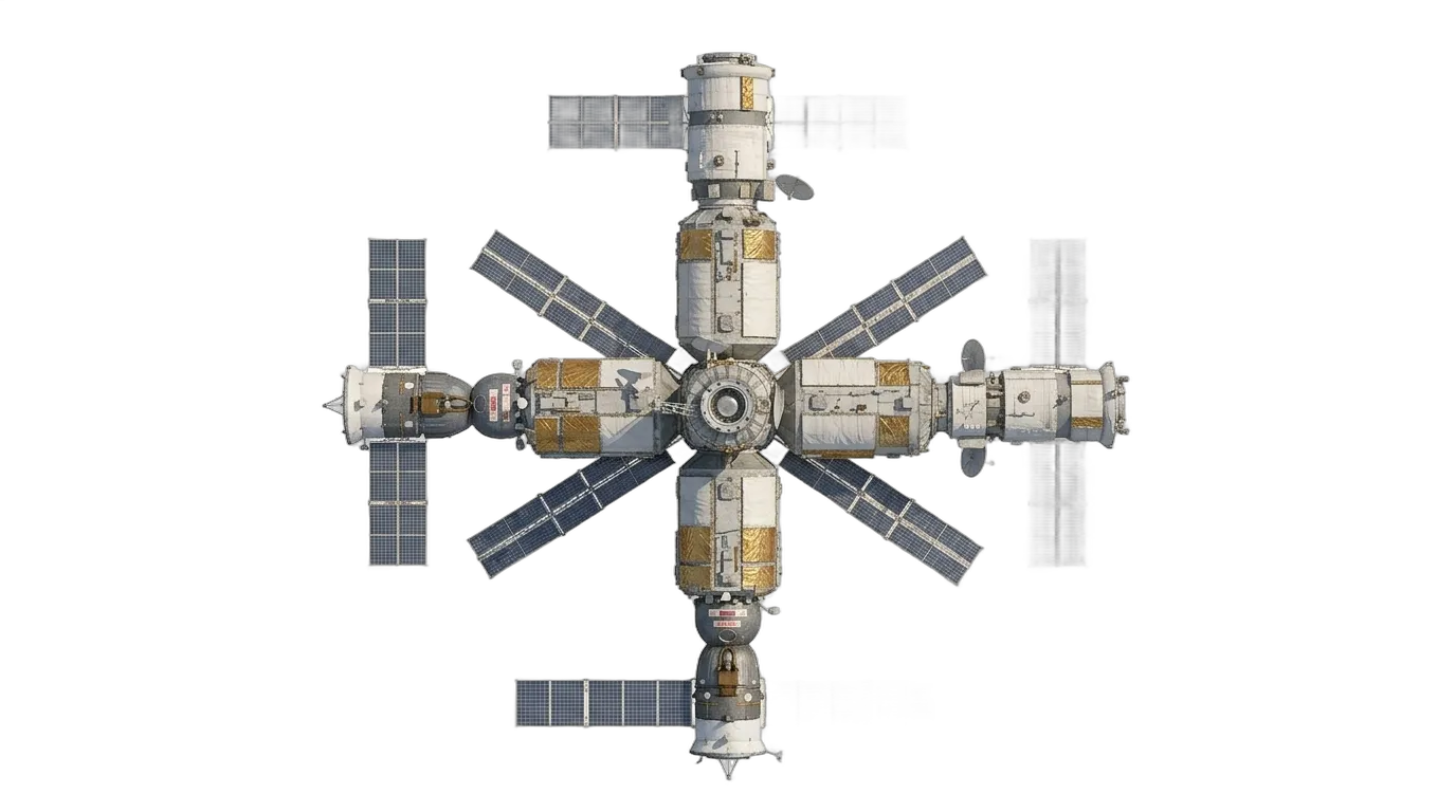 Engine Cluster