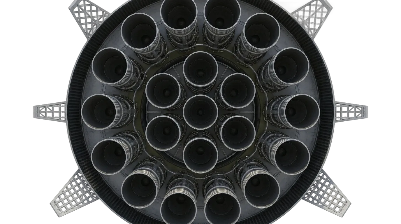 Bottom View