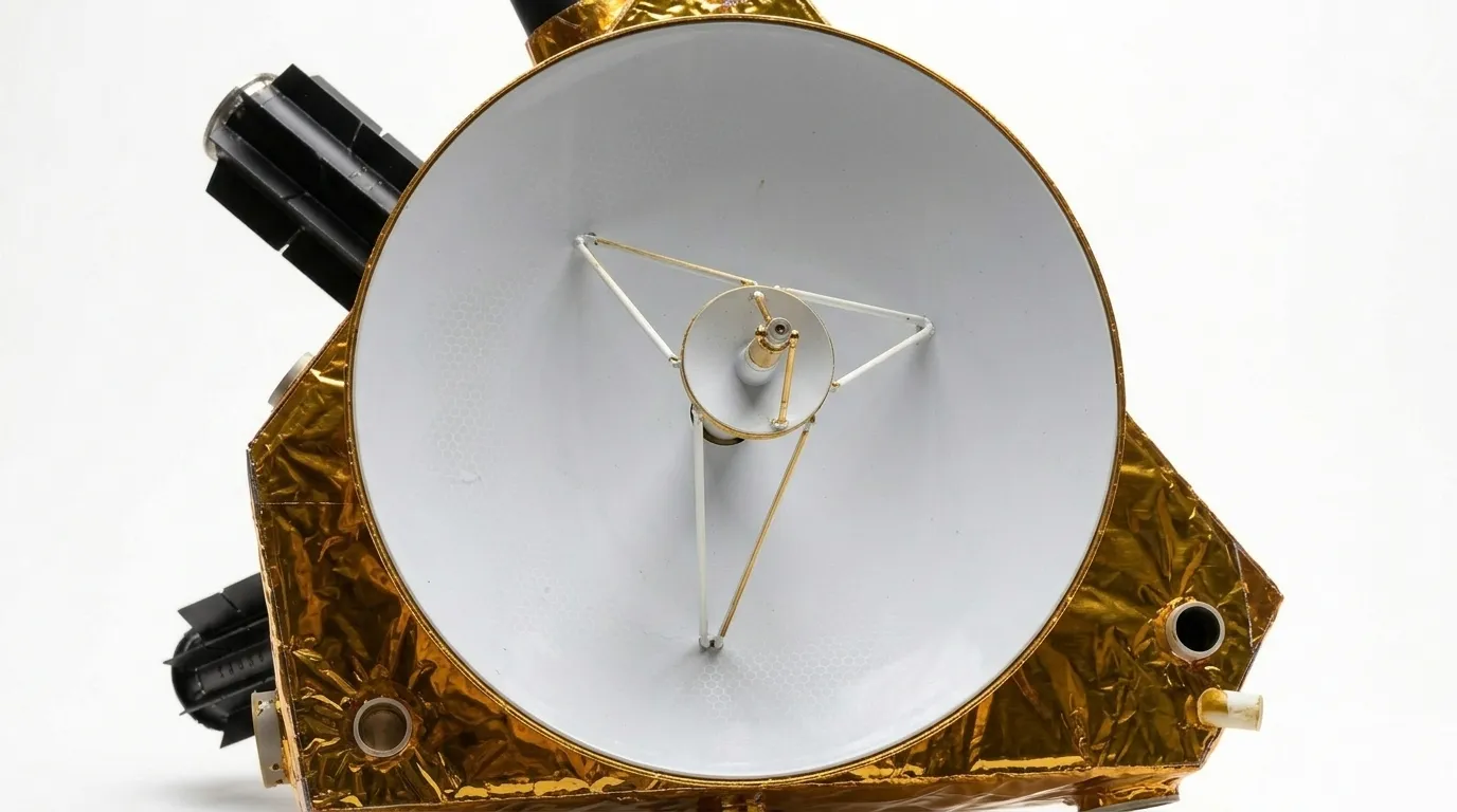 High-Gain Antenna