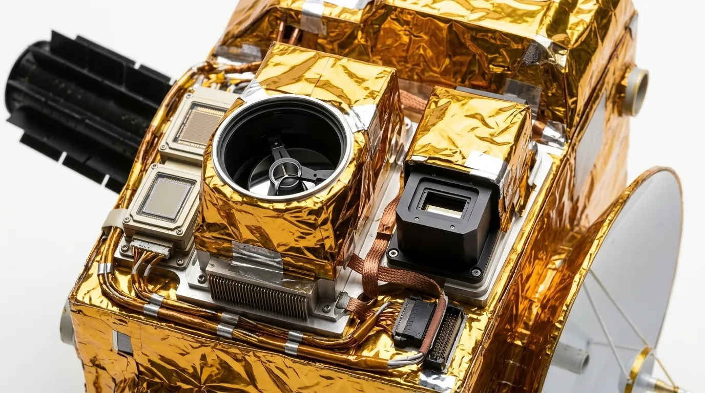Ralph Instrument
