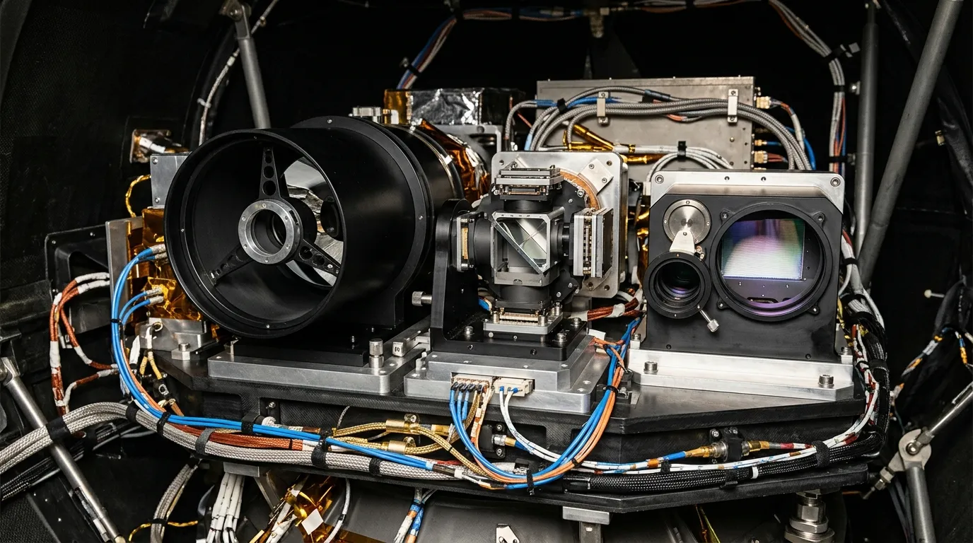 Optics Module