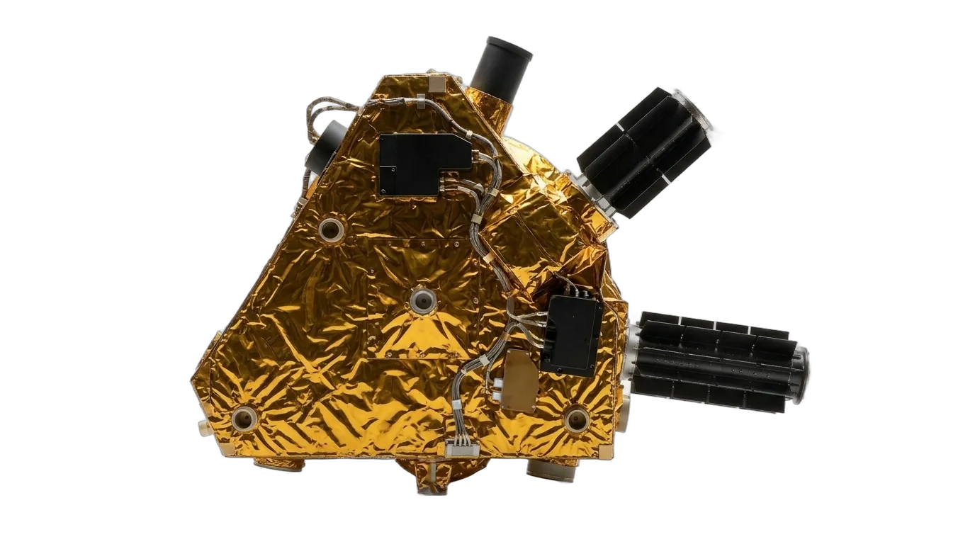 Engine Cluster